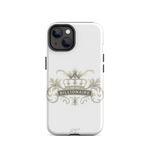 PAMIZHU Tough Case for iPhone®