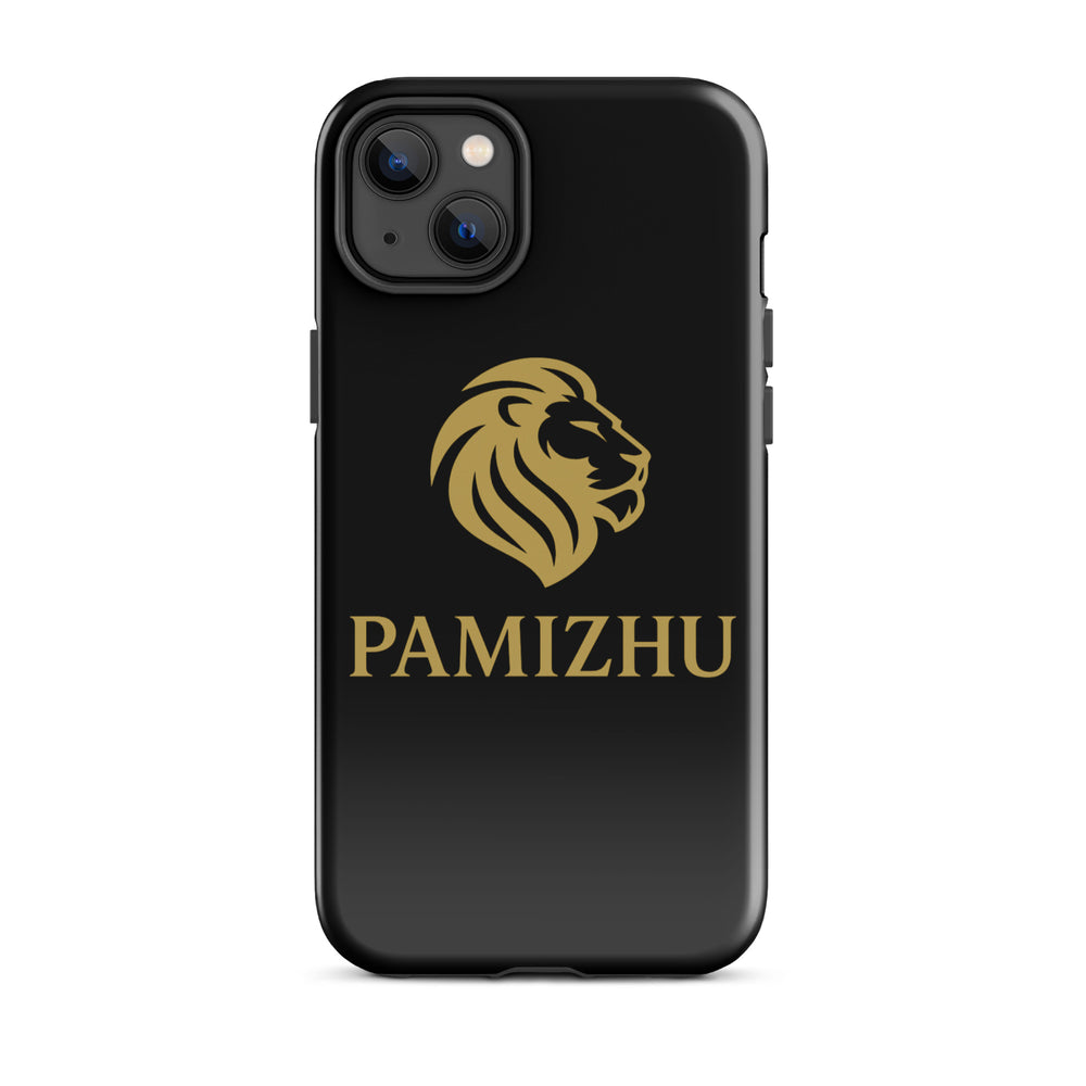 PAMIZHU Tough Case for iPhone® - Image 25