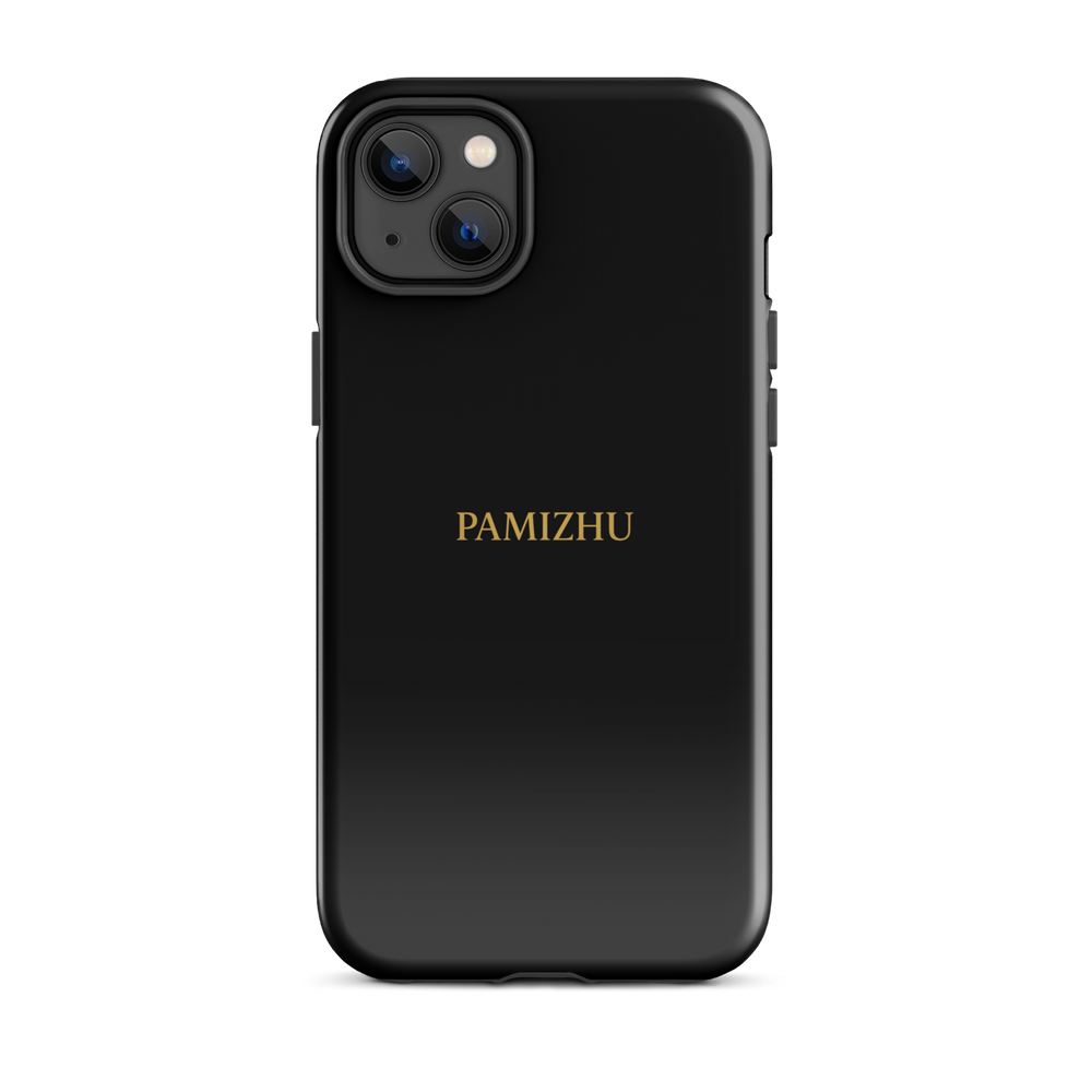PAMIZHU Tough Case for iPhone® - Image 25