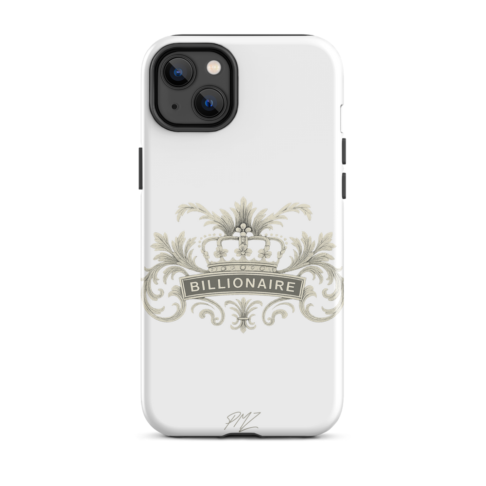 PAMIZHU Tough Case for iPhone® - Image 25