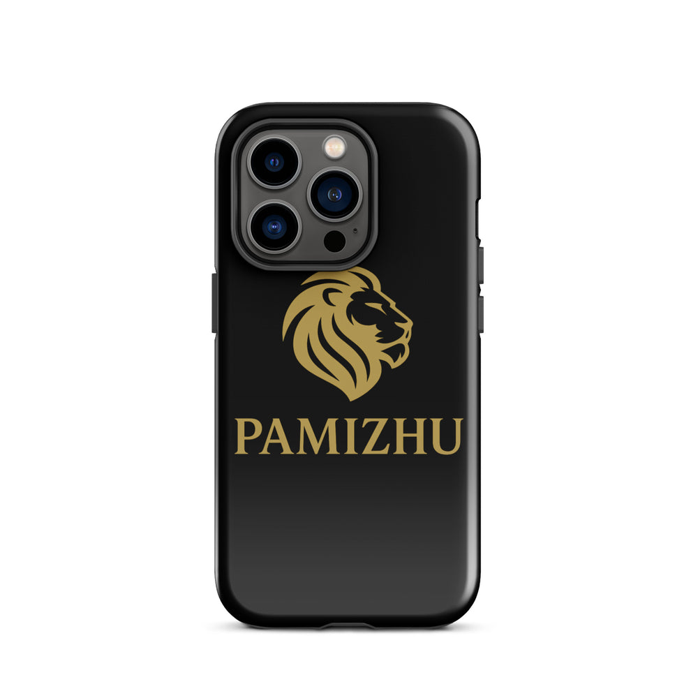 PAMIZHU Tough Case for iPhone® - Image 27