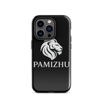 PAMIZHU Tough Case for iPhone®