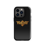 PAMIZHU Tough Case for iPhone®