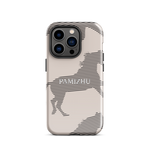 PAMIZHU Tough Case for iPhone®