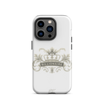 PAMIZHU Tough Case for iPhone®
