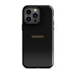 PAMIZHU Tough Case for iPhone®