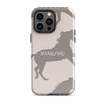 PAMIZHU Tough Case for iPhone®