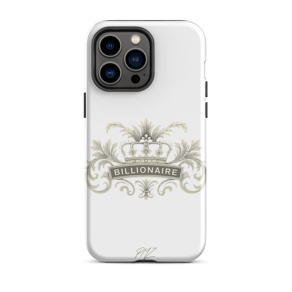 PAMIZHU Tough Case for iPhone® - Image 29