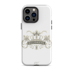 PAMIZHU Tough Case for iPhone®