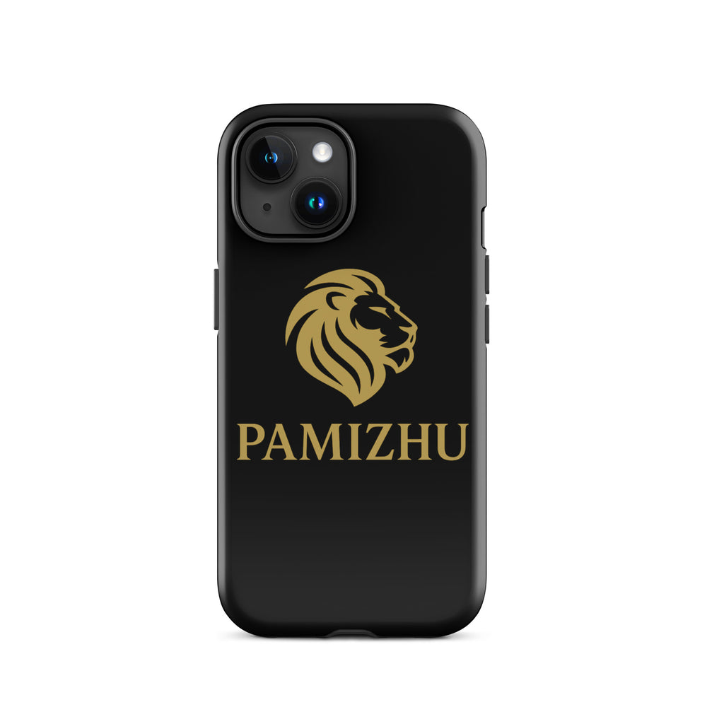 PAMIZHU Tough Case for iPhone® - Image 31