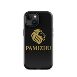 PAMIZHU Tough Case for iPhone®