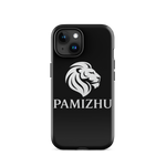 PAMIZHU Tough Case for iPhone®
