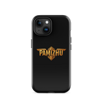 PAMIZHU Tough Case for iPhone®