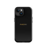 PAMIZHU Tough Case for iPhone®