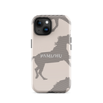 PAMIZHU Tough Case for iPhone®