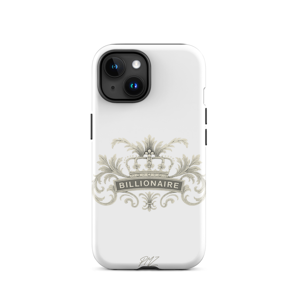 PAMIZHU Tough Case for iPhone® - Image 31