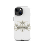 PAMIZHU Tough Case for iPhone®