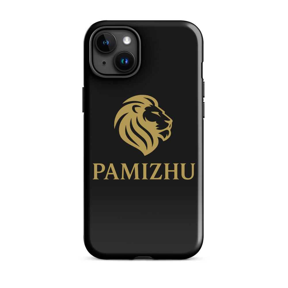 PAMIZHU Tough Case for iPhone® - Image 33