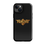 PAMIZHU Tough Case for iPhone®