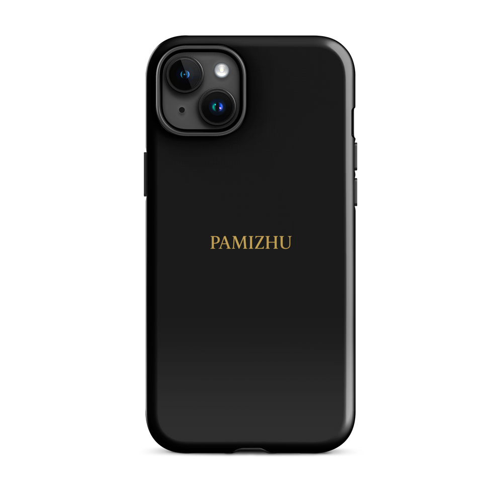 PAMIZHU Tough Case for iPhone® - Image 33