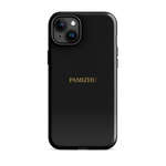 PAMIZHU Tough Case for iPhone®