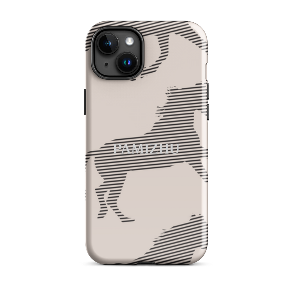 PAMIZHU Tough Case for iPhone® - Image 33