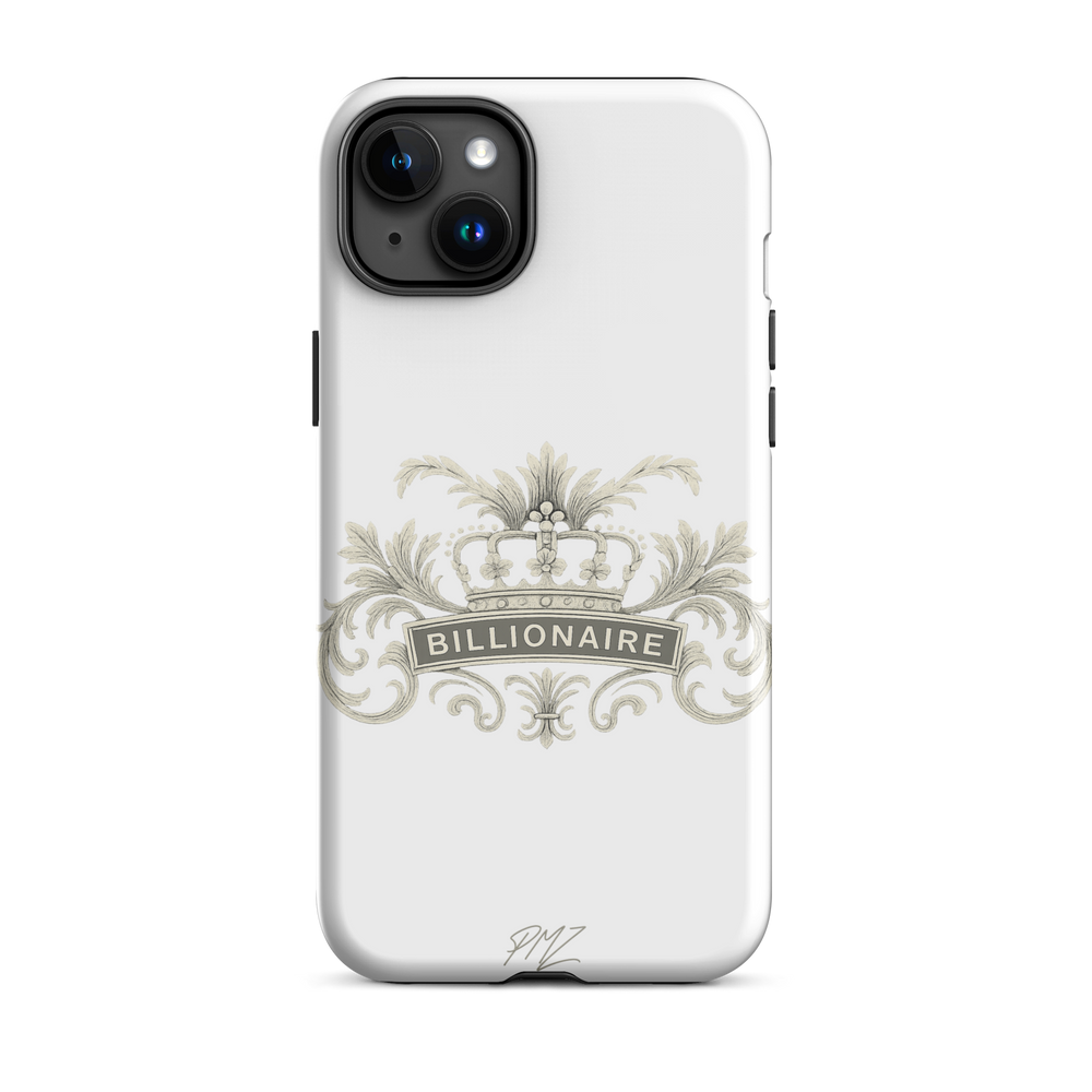 PAMIZHU Tough Case for iPhone® - Image 33