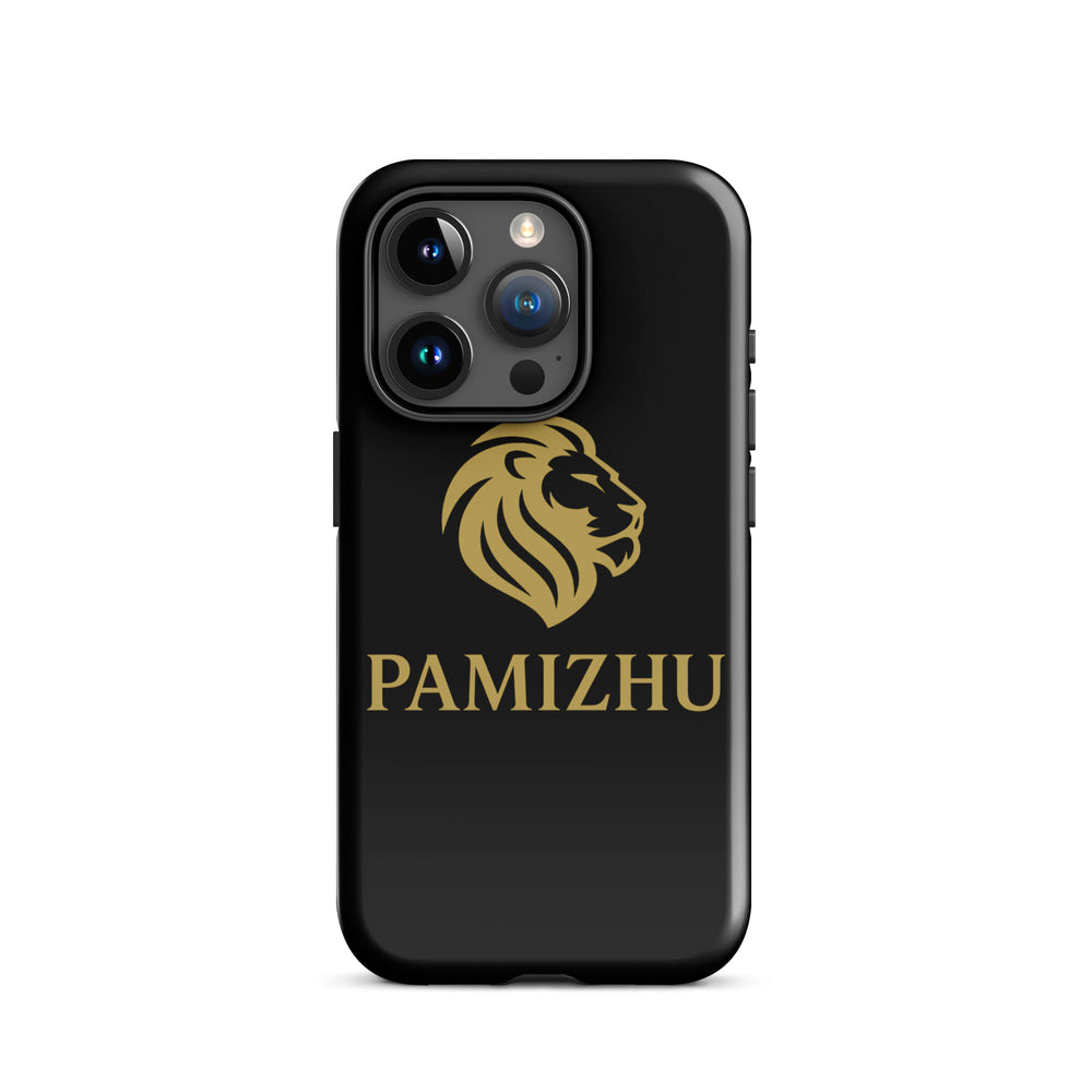 PAMIZHU Tough Case for iPhone® - Image 35