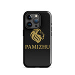 PAMIZHU Tough Case for iPhone®