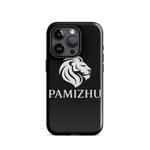 PAMIZHU Tough Case for iPhone®