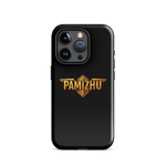 PAMIZHU Tough Case for iPhone®