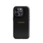 PAMIZHU Tough Case for iPhone®