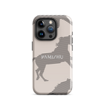 PAMIZHU Tough Case for iPhone®