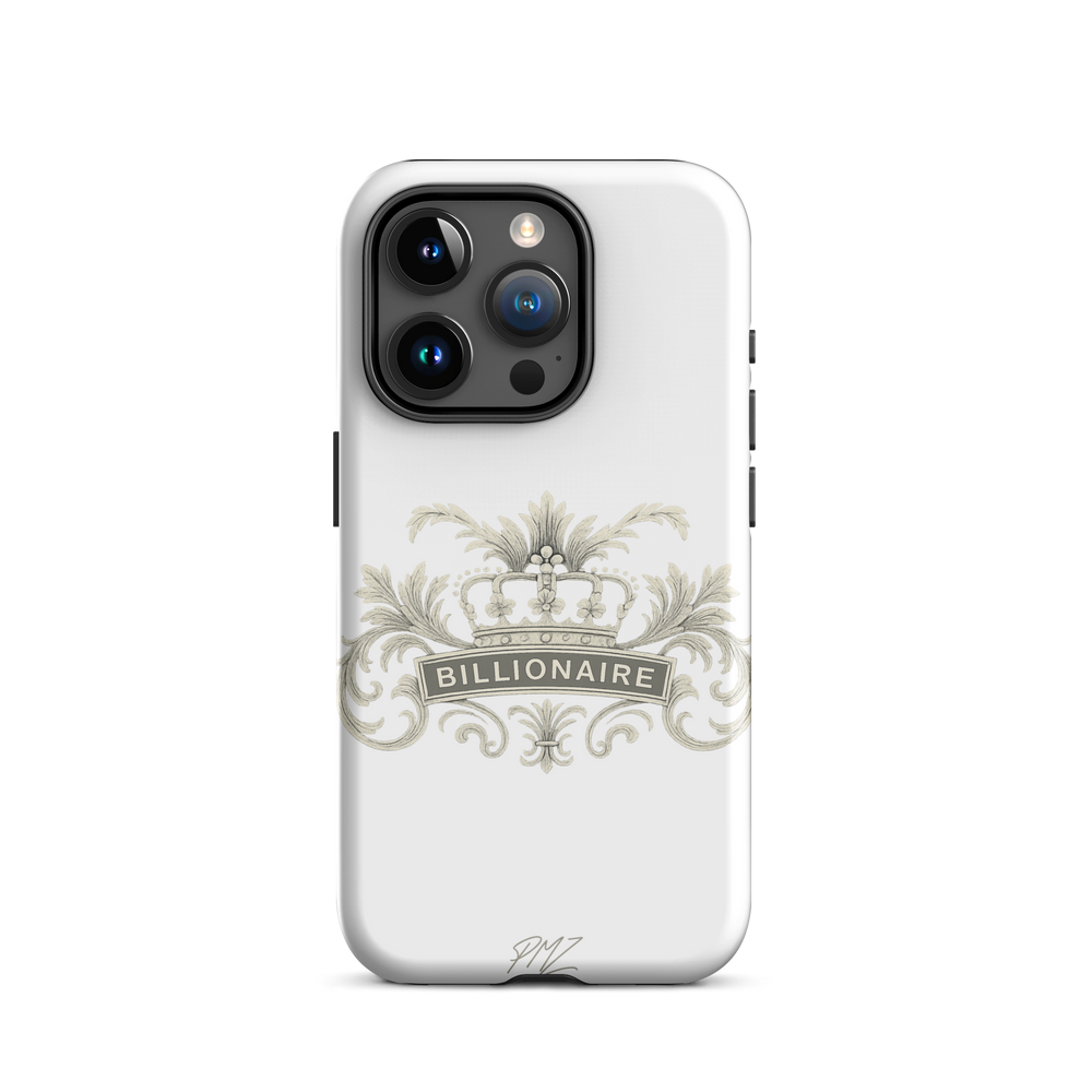 PAMIZHU Tough Case for iPhone® - Image 35