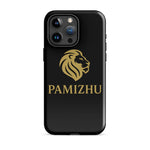 PAMIZHU Tough Case for iPhone®