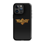 PAMIZHU Tough Case for iPhone®