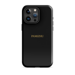 PAMIZHU Tough Case for iPhone®