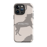 PAMIZHU Tough Case for iPhone®