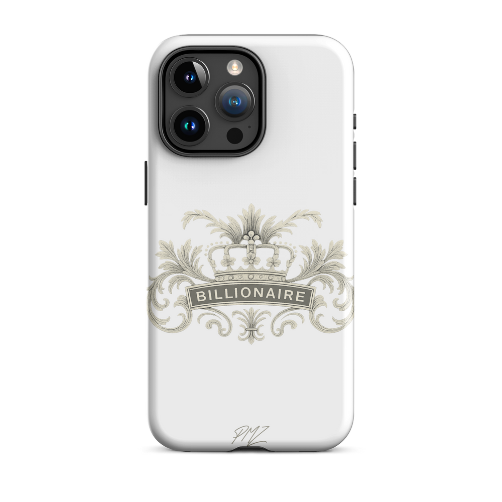 PAMIZHU Tough Case for iPhone® - Image 37