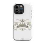 PAMIZHU Tough Case for iPhone®