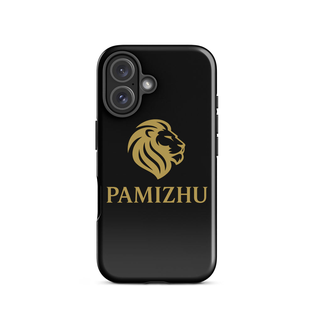 PAMIZHU Tough Case for iPhone® - Image 39