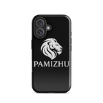 PAMIZHU Tough Case for iPhone®
