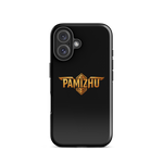PAMIZHU Tough Case for iPhone®