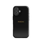 PAMIZHU Tough Case for iPhone®