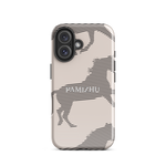 PAMIZHU Tough Case for iPhone®