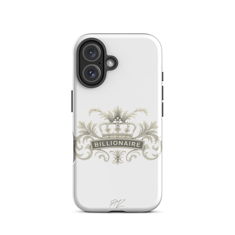 PAMIZHU Tough Case for iPhone® - Image 39
