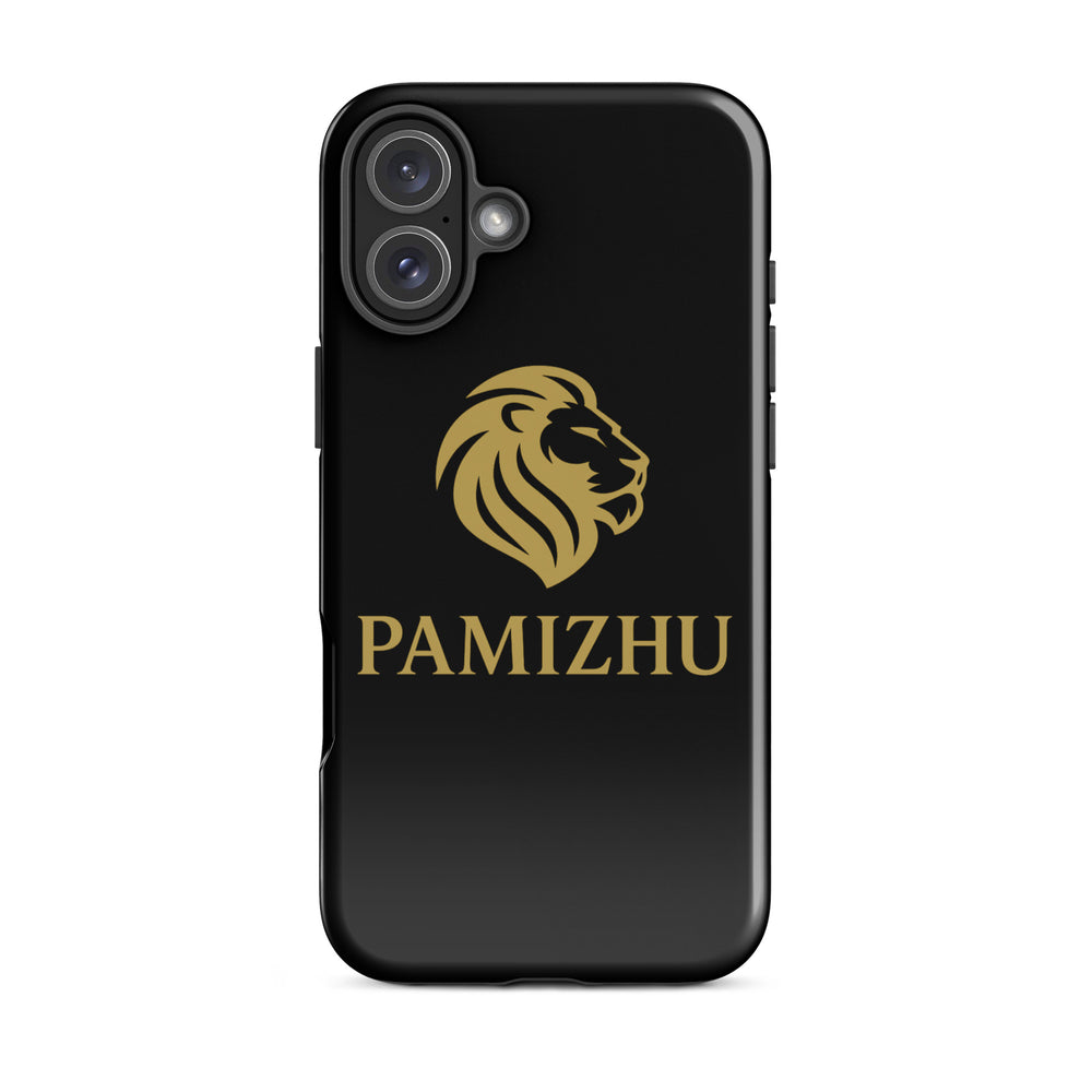 PAMIZHU Tough Case for iPhone® - Image 41