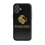 PAMIZHU Tough Case for iPhone®