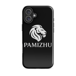 PAMIZHU Tough Case for iPhone®