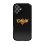PAMIZHU Tough Case for iPhone®